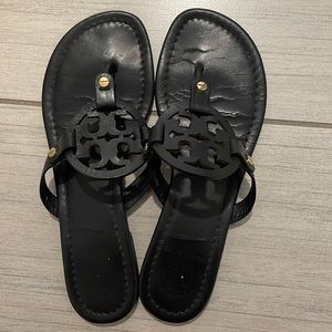Tory burch sandals